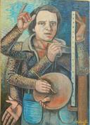 皮尔吉奥吉尔·科劳蒂