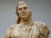 安多伊奥 Endoeus