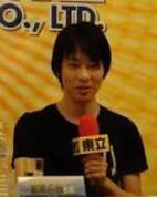 濑尾公治 Kōji Seo