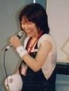 酒井真由 Mayu Sakai