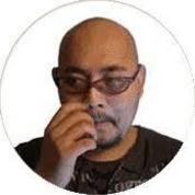 久米田康治 Kōji Kumeta