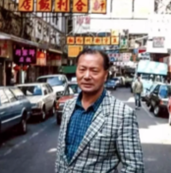 丁雄泉