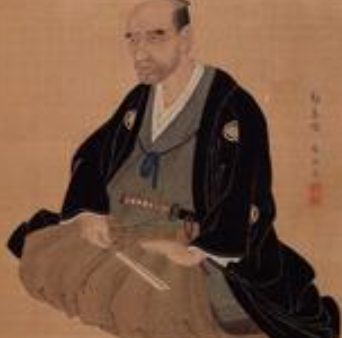 赖山阳