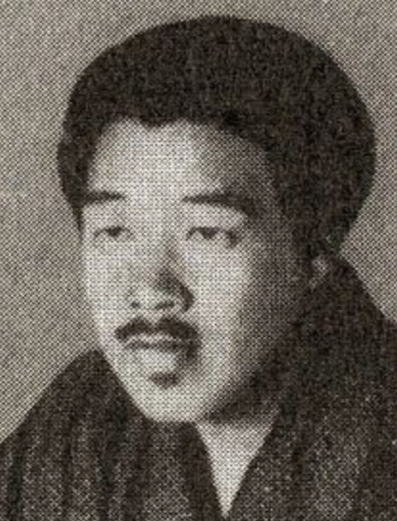 北山清太郎