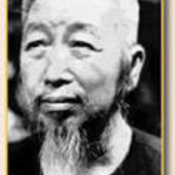 郑曼青