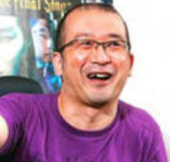 甲斐谷忍