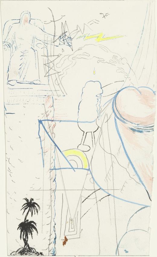 《Untitled》Spencer Sweeney