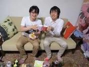若木民喜