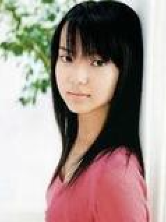 椎名轻穗